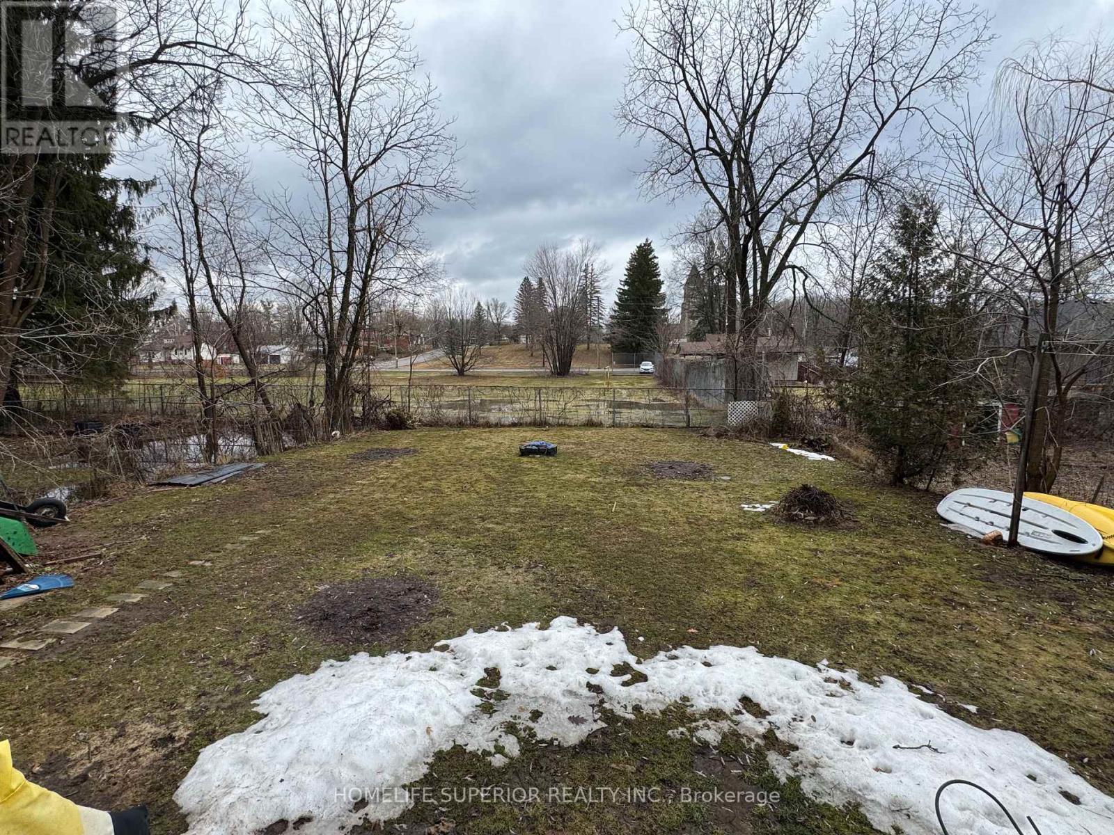 60 Forsyth Street W, Marmora And Lake, Ontario  K0K 2M0 - Photo 27 - X12959836