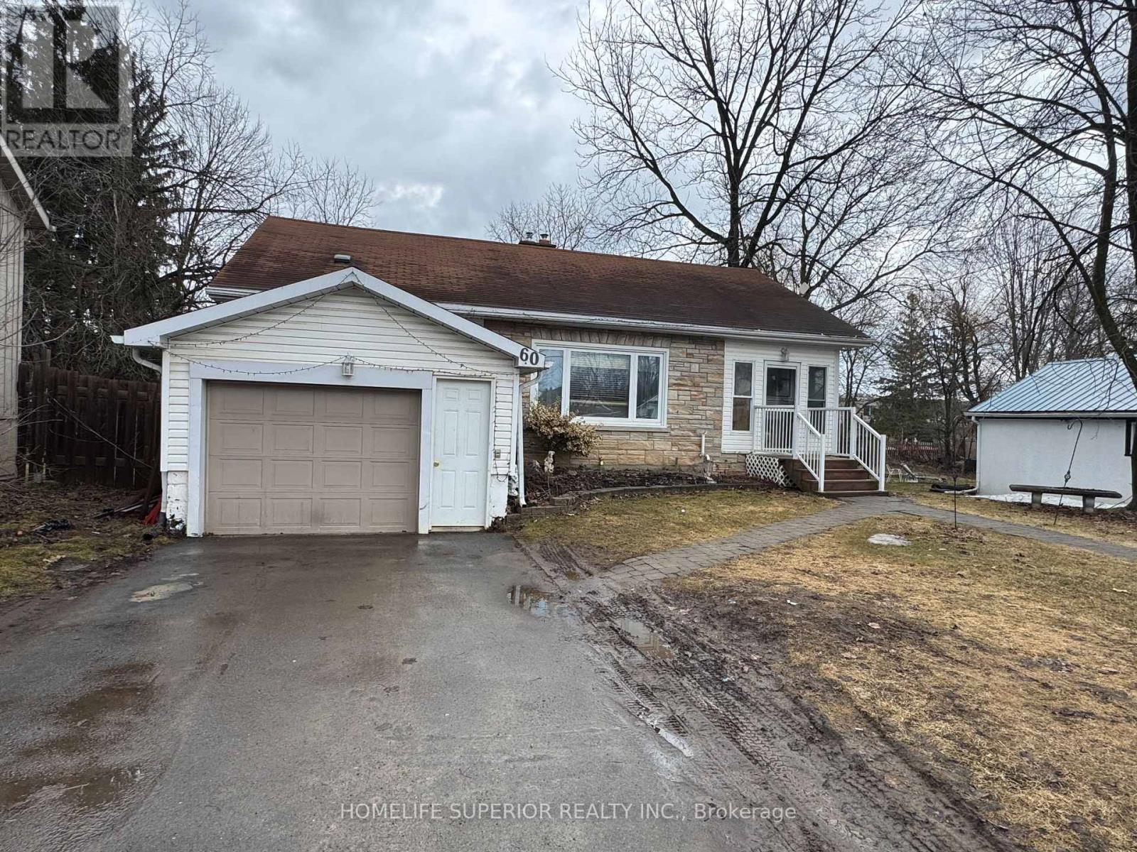 60 Forsyth Street W, Marmora And Lake, Ontario  K0K 2M0 - Photo 3 - X12959836