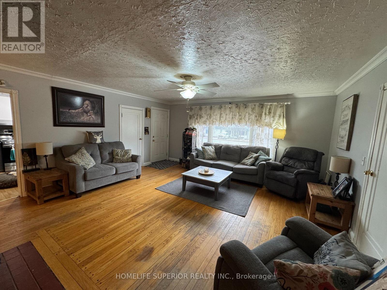 60 Forsyth Street W, Marmora And Lake, Ontario  K0K 2M0 - Photo 8 - X12959836