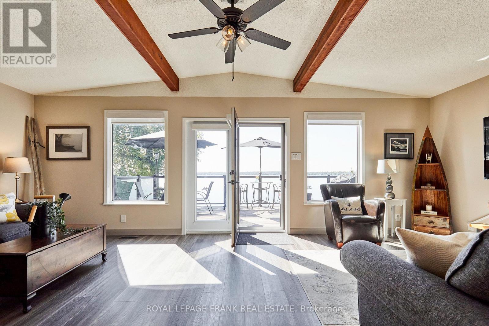 26 Wakeford Road, Kawartha Lakes, Ontario  K0M 2C0 - Photo 2 - X12959850