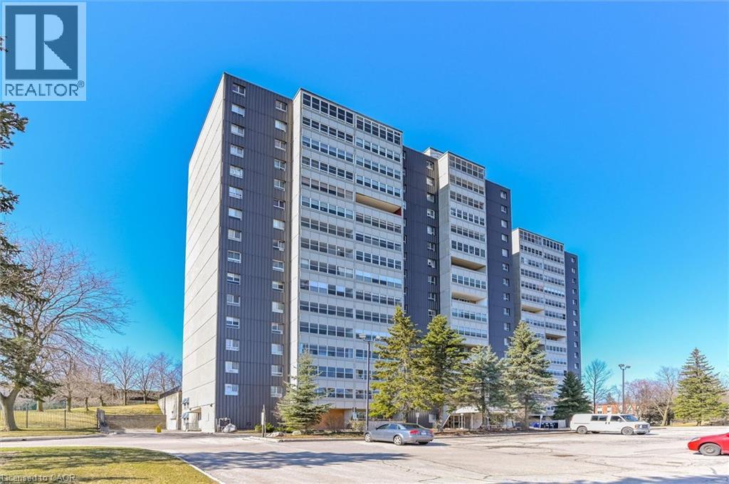 225 Harvard Place Unit# 310, Waterloo, Ontario  N2J 4H4 - Photo 2 - 40813500