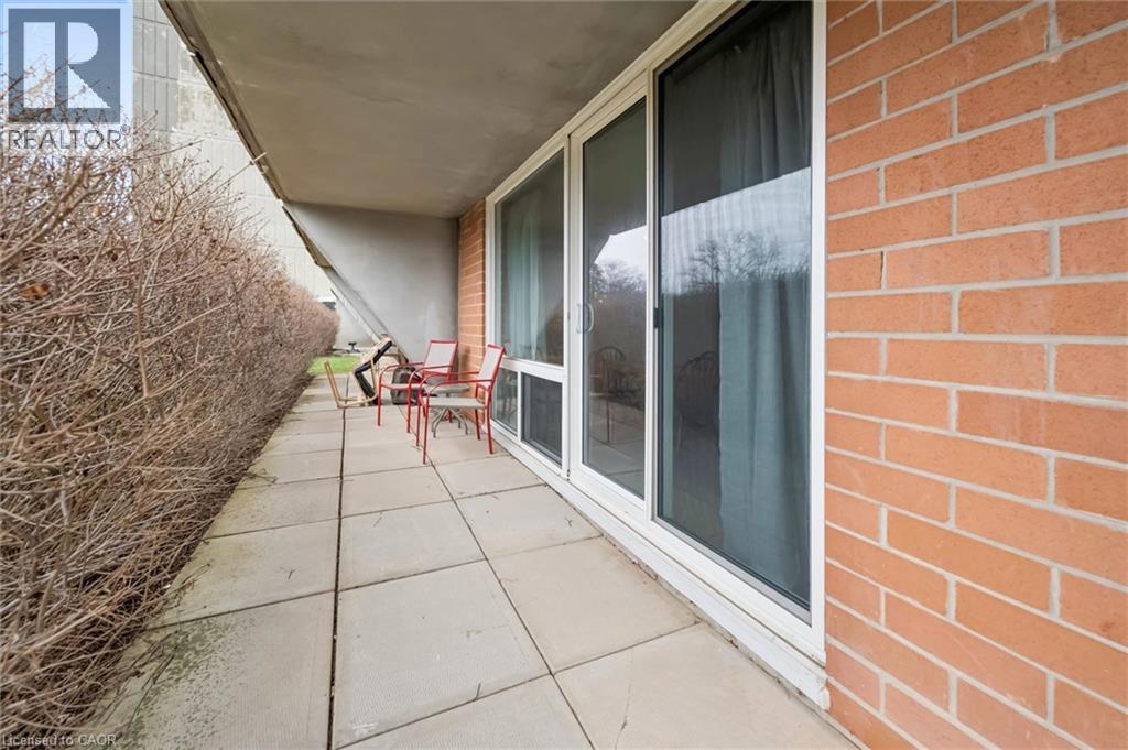 225 Harvard Place Unit# 310, Waterloo, Ontario  N2J 4H4 - Photo 35 - 40813500