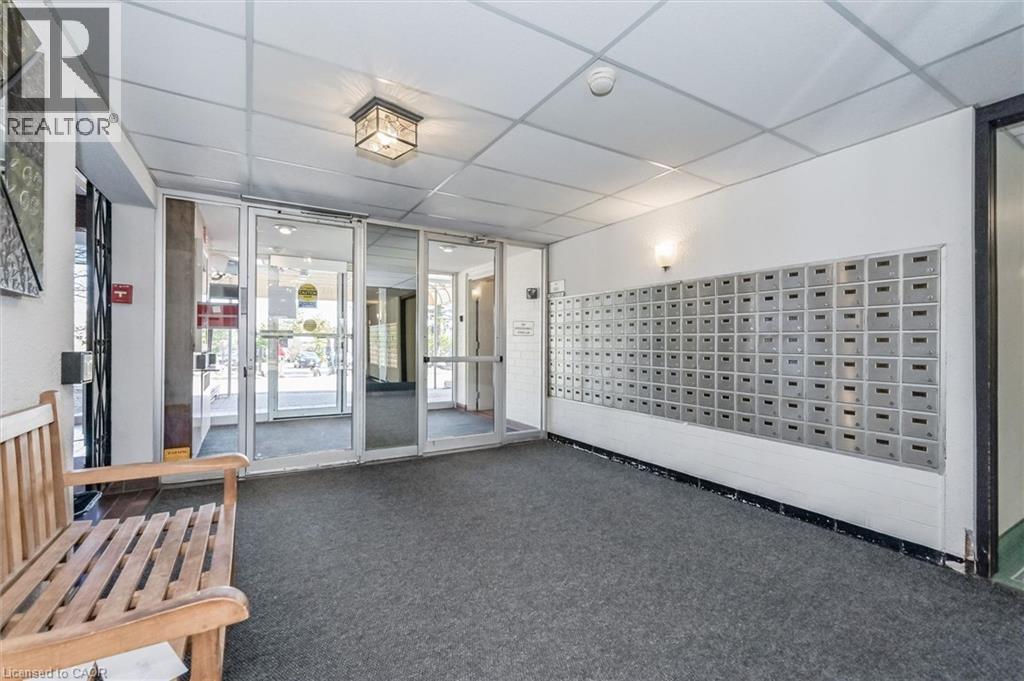 225 Harvard Place Unit# 310, Waterloo, Ontario  N2J 4H4 - Photo 4 - 40813500