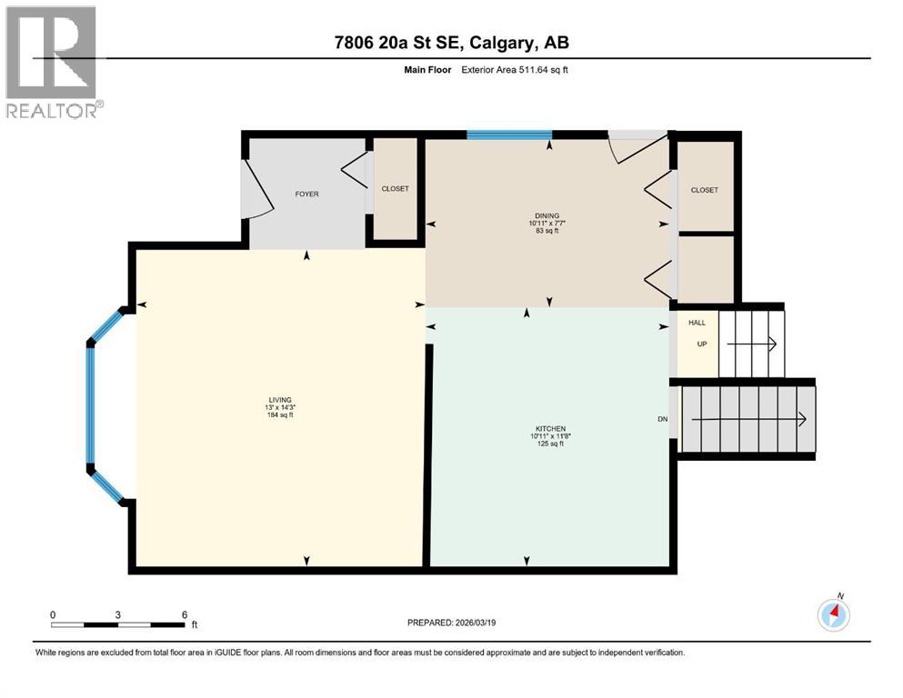 7806 20a Street SE, Calgary, Alberta  T2C 1Y5 - Photo 26 - A2292214