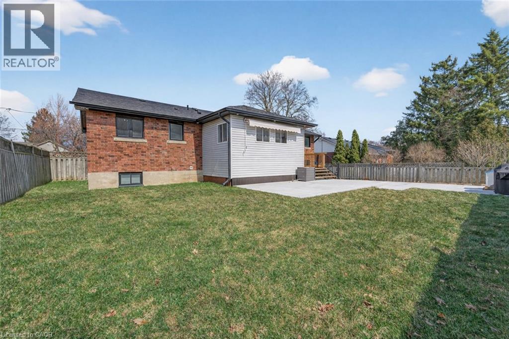 22 Hazelwood Avenue, Grimsby, Ontario  L3M 1K1 - Photo 29 - 40816472