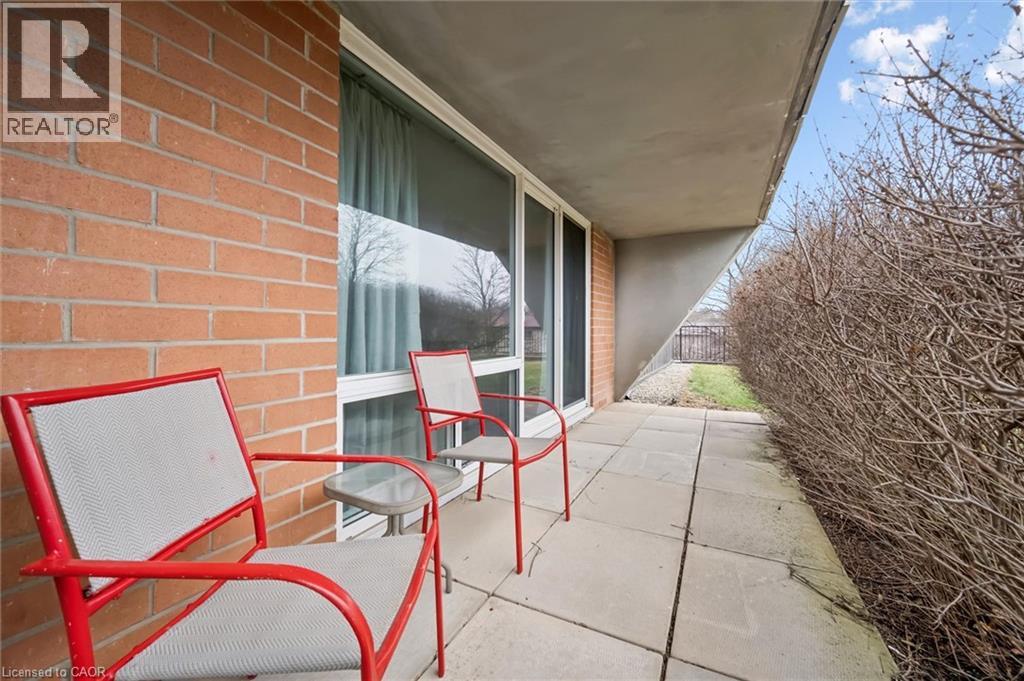 225 Harvard Place Unit# 310, Waterloo, Ontario  N2J 4H4 - Photo 33 - 40813500