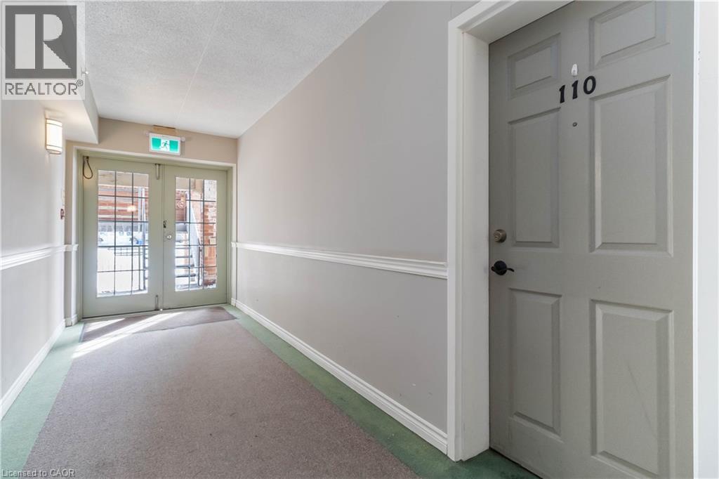 4015 Kilmer Drive Unit# 110, Burlington, Ontario  L7M 4M4 - Photo 30 - 40816653