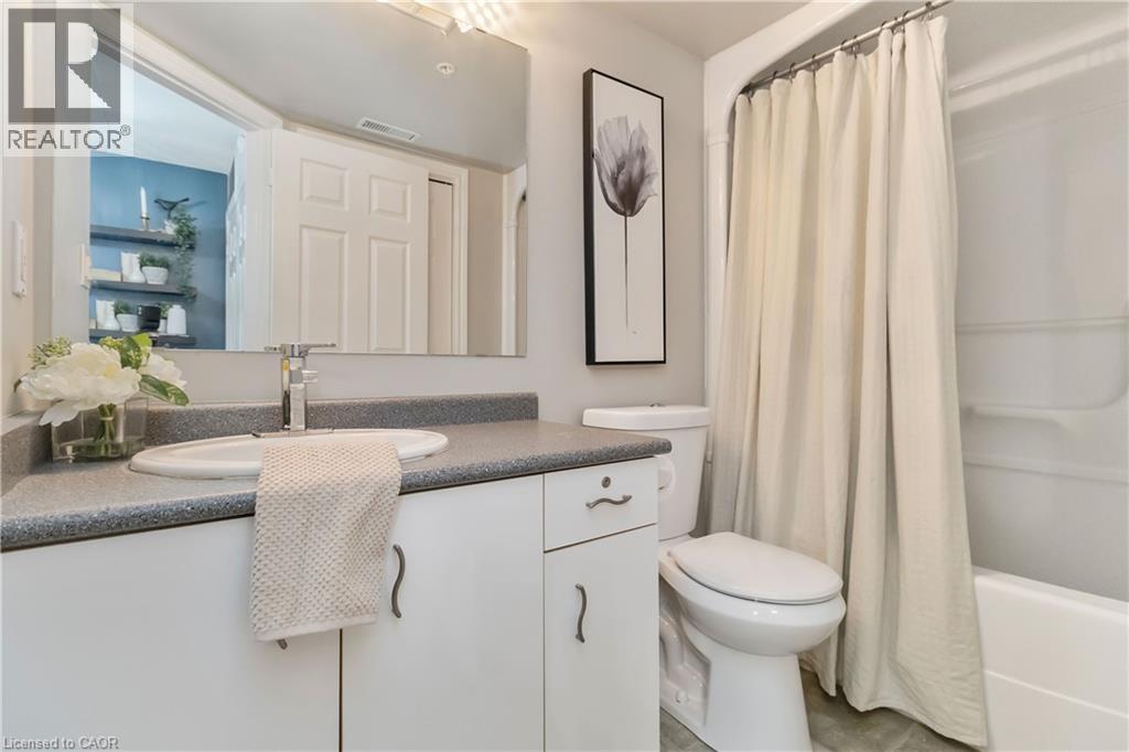 4015 Kilmer Drive Unit# 110, Burlington, Ontario  L7M 4M4 - Photo 19 - 40816653