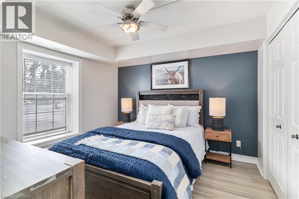 4015 Kilmer Drive Unit# 110, Burlington, Ontario  L7M 4M4 - Photo 22 - 40816653