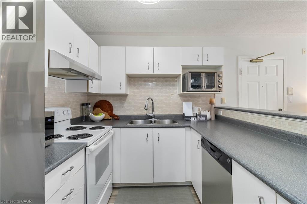 4015 Kilmer Drive Unit# 110, Burlington, Ontario  L7M 4M4 - Photo 11 - 40816653