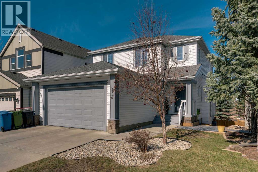 135 Copperleaf Crescent SE, Calgary, Alberta