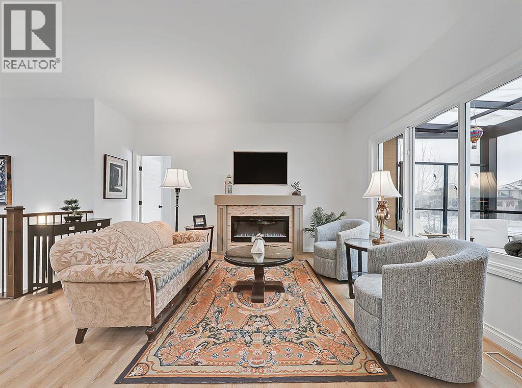 1627 Montrose Terrace Se, High River, Alberta  T1V 0B5 - Photo 14 - A2298035