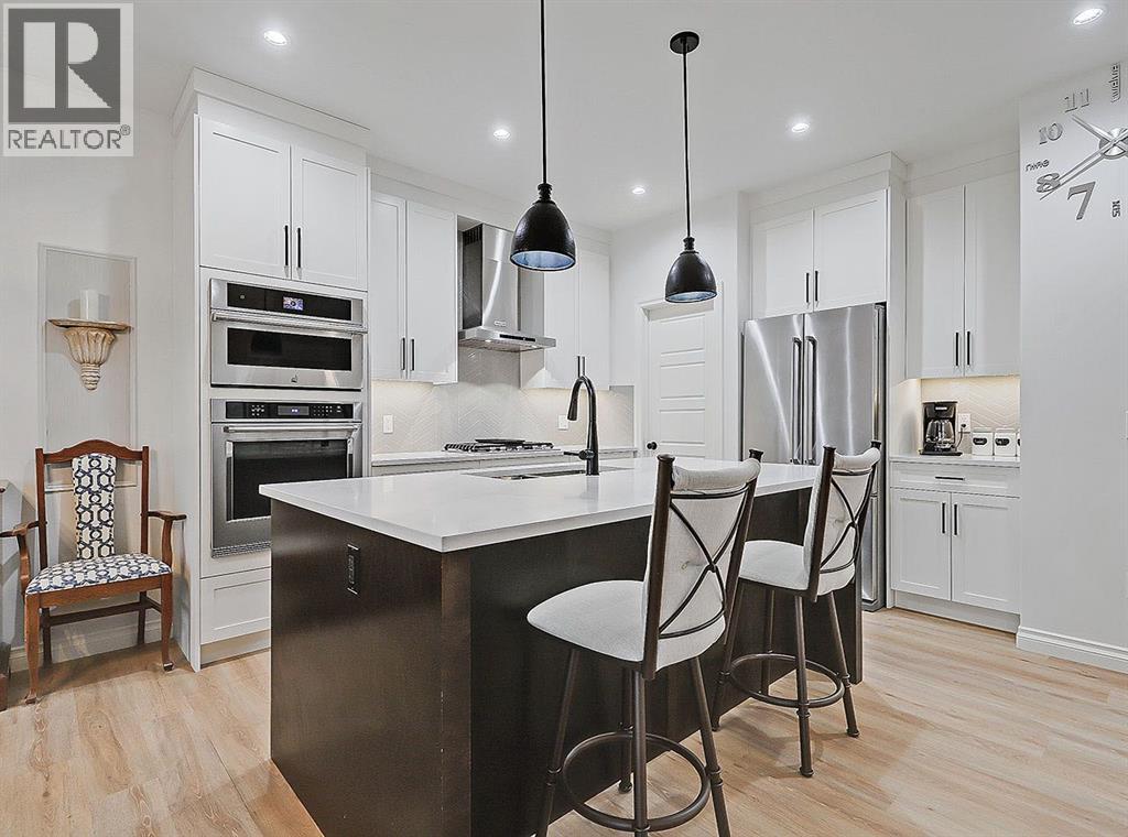 1627 Montrose Terrace Se, High River, Alberta  T1V 0B5 - Photo 8 - A2298035