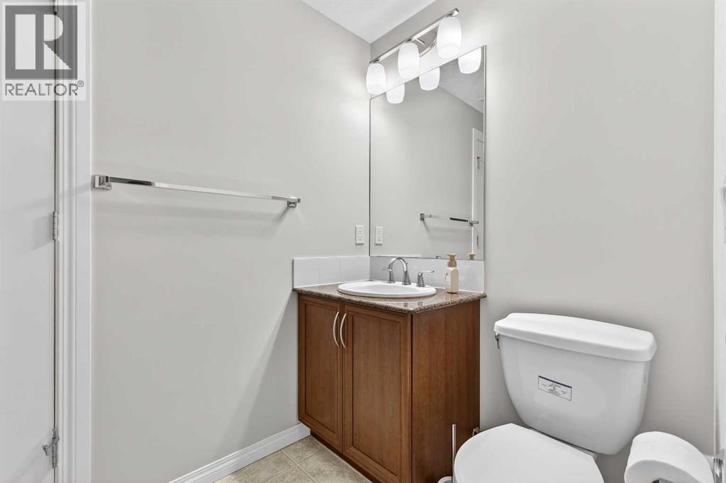 38 Silverado Skies Crescent, Calgary, Alberta  T2X 0J5 - Photo 45 - A2298012