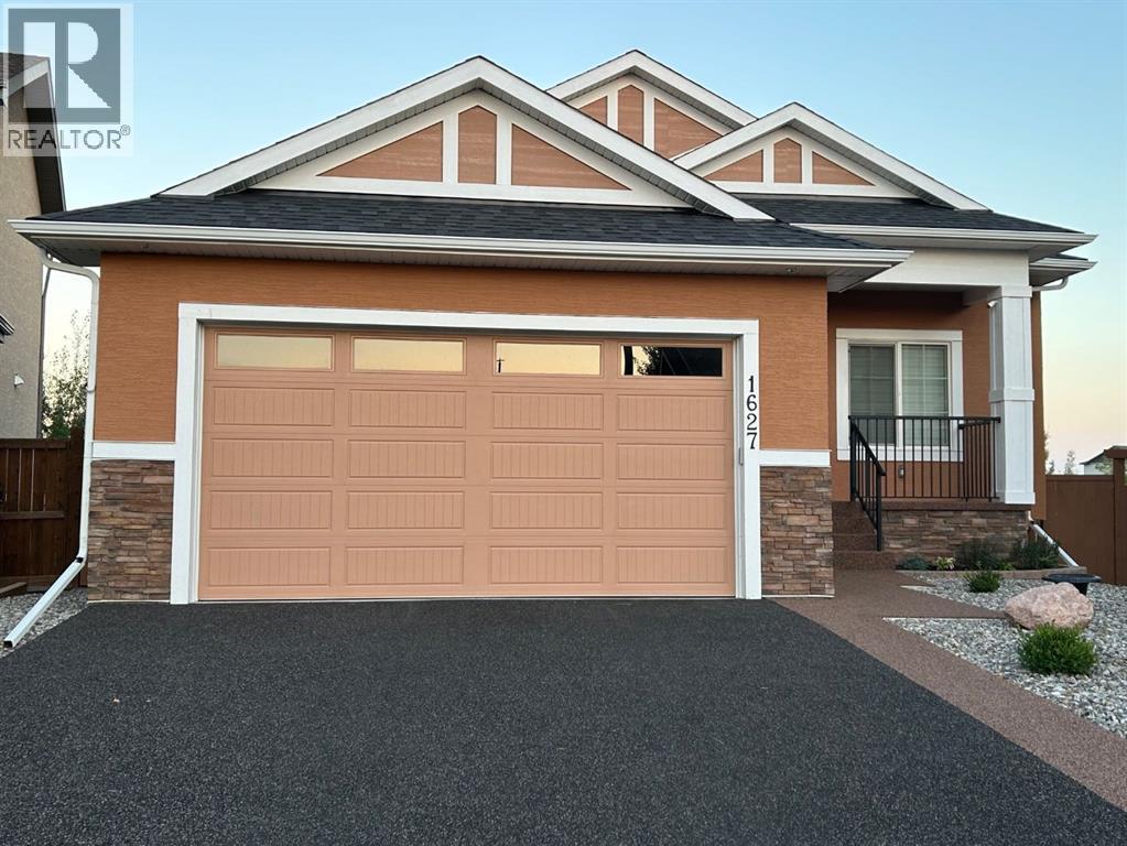 1627 Montrose Terrace SE, High River, Alberta