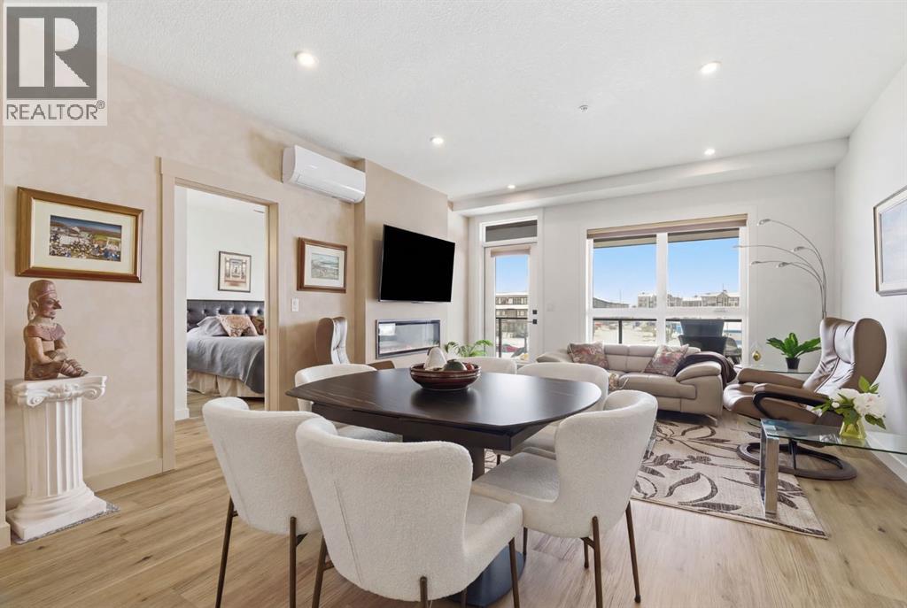 7306, 1802 Mahogany Boulevard Se, Calgary, Alberta  T3M 4J2 - Photo 10 - A2298977