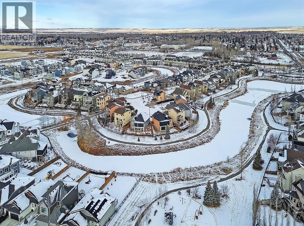 1627 Montrose Terrace Se, High River, Alberta  T1V 0B5 - Photo 46 - A2298035