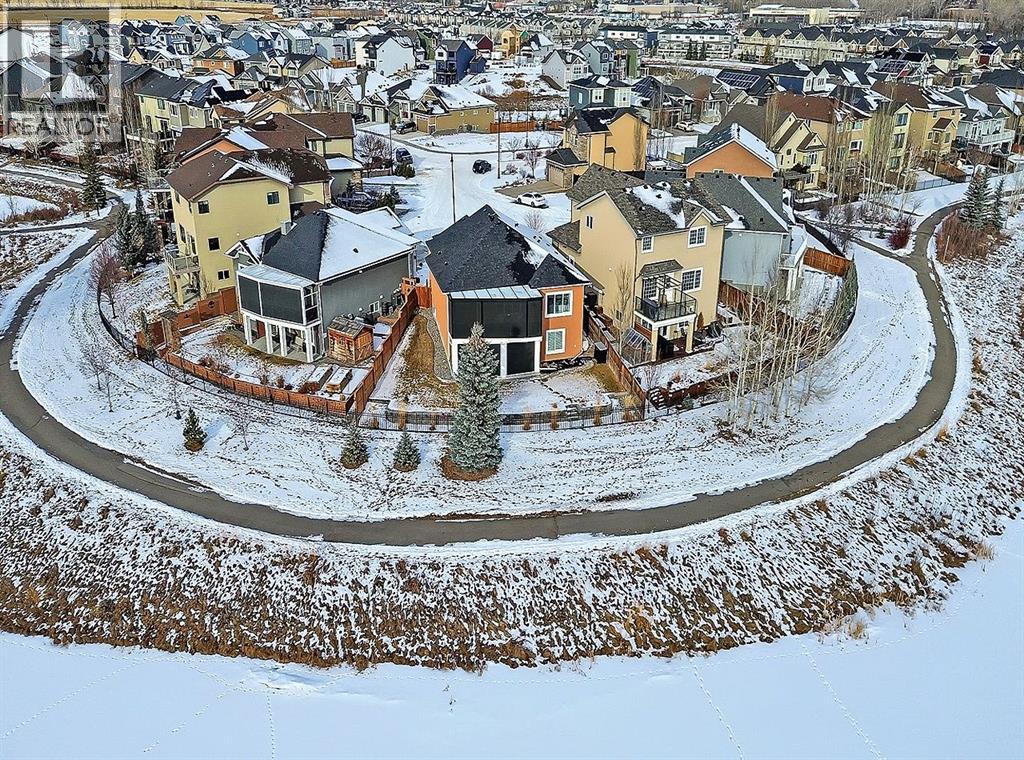 1627 Montrose Terrace Se, High River, Alberta  T1V 0B5 - Photo 43 - A2298035