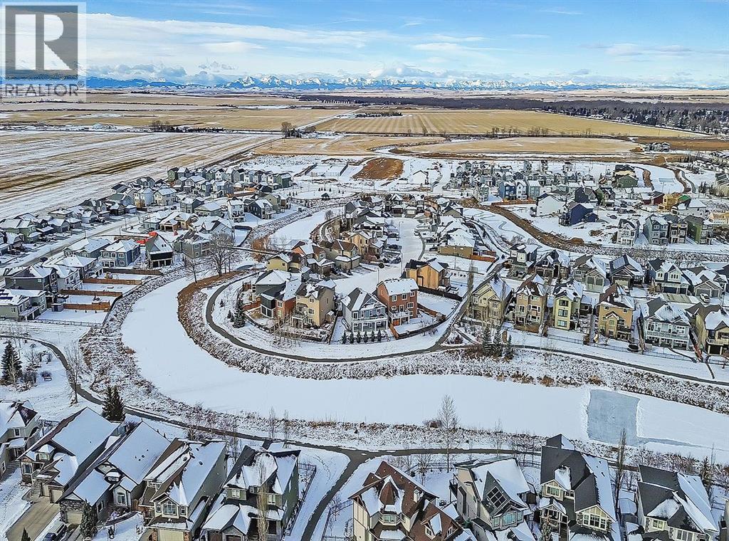 1627 Montrose Terrace Se, High River, Alberta  T1V 0B5 - Photo 45 - A2298035