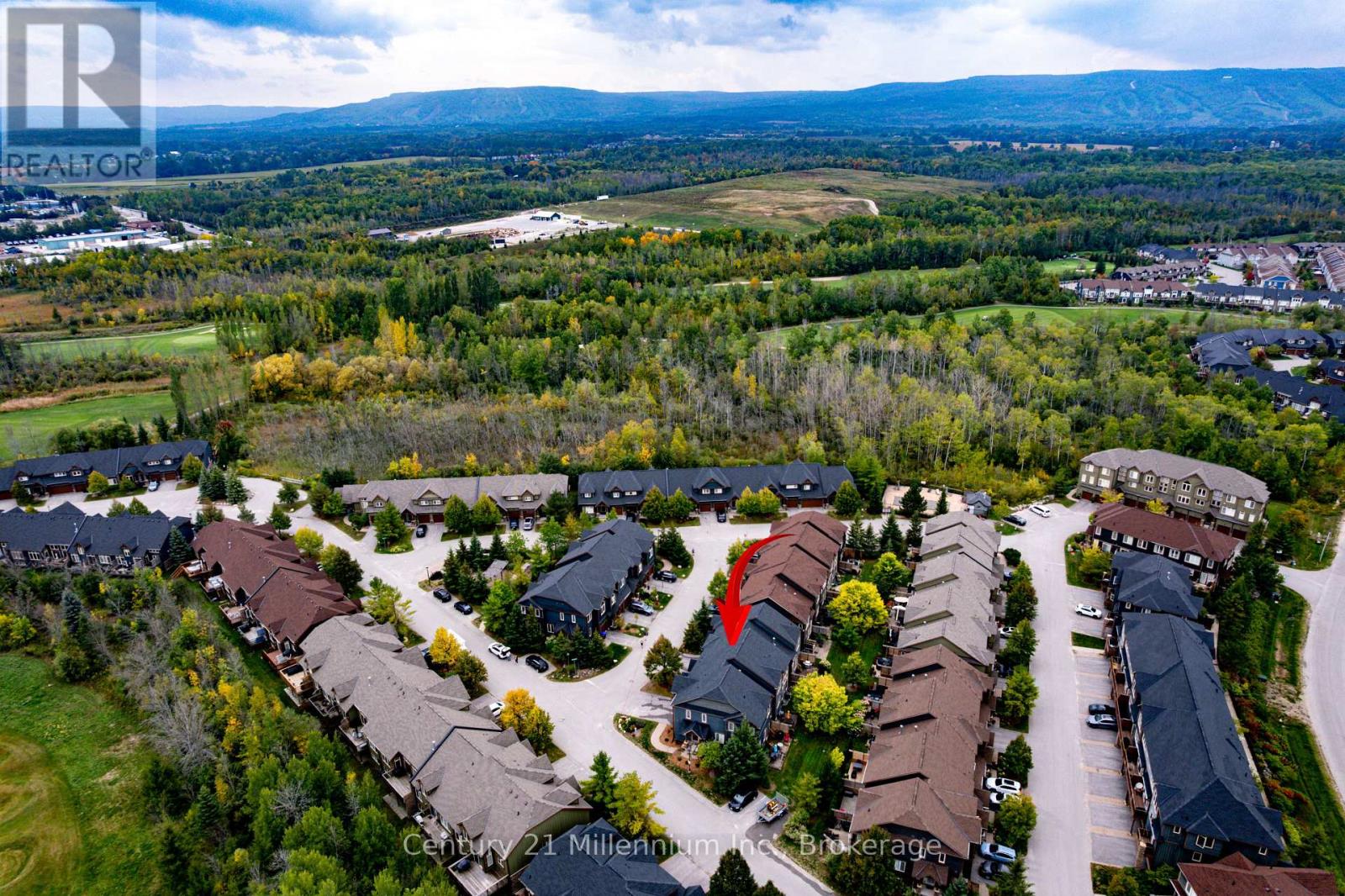 15 - 6 Wildrose Trail, Collingwood, Ontario  L9Y 0J4 - Photo 42 - S12904324