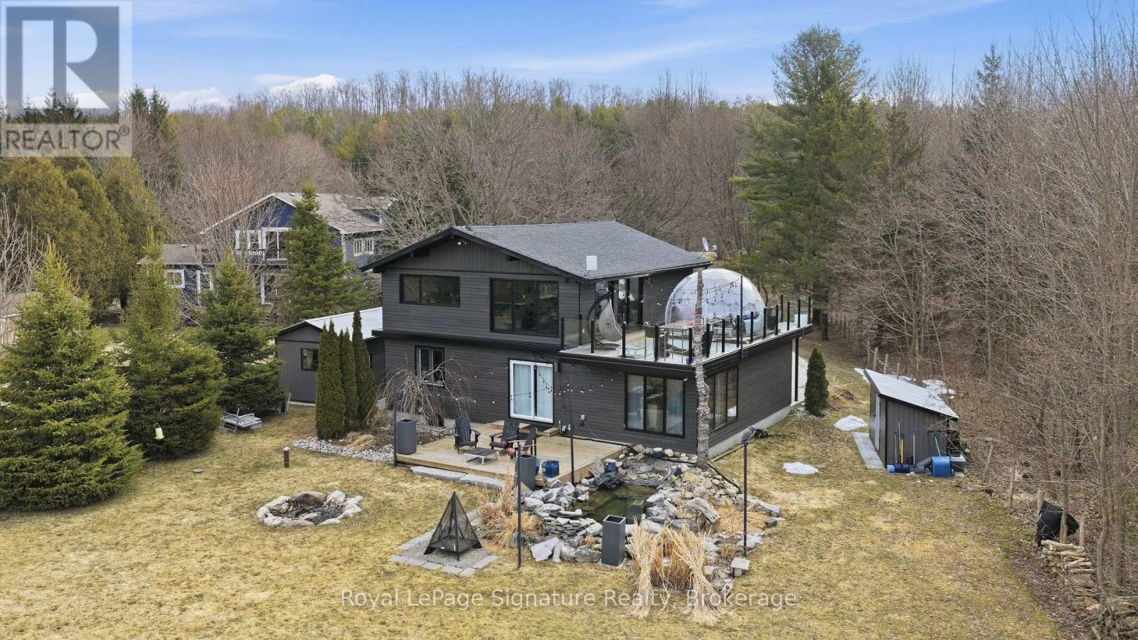 194552 13 Grey Road, Grey Highlands, Ontario  N0C 1E0 - Photo 33 - X12784688