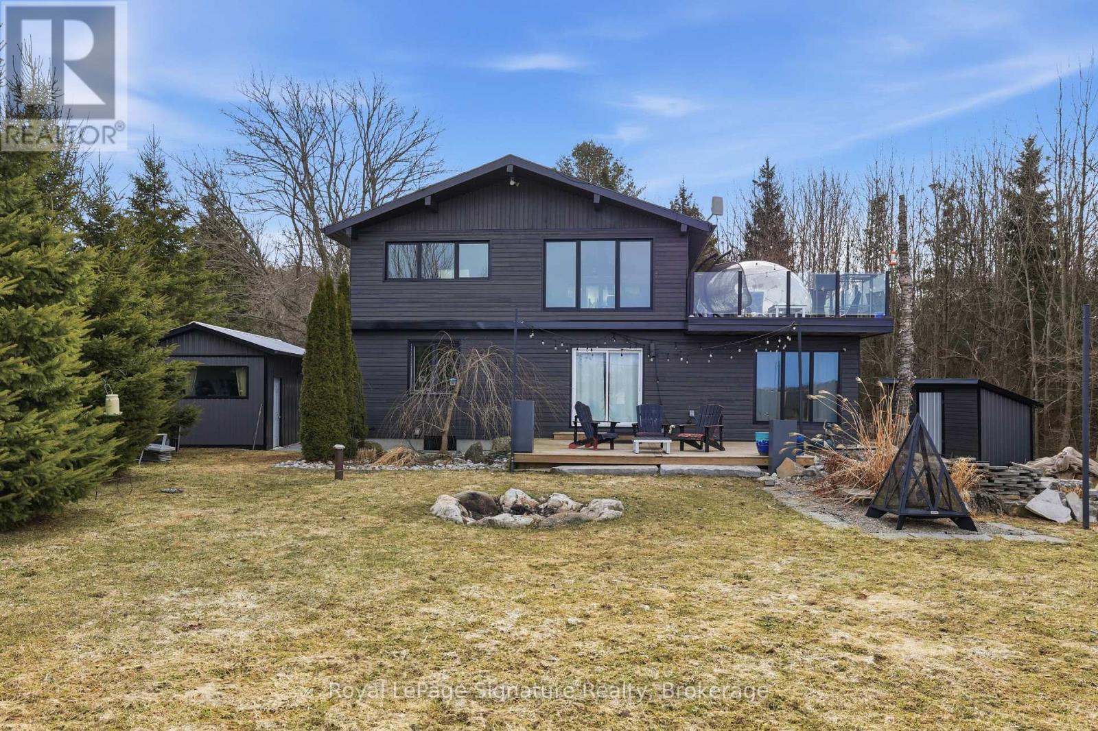 194552 13 Grey Road, Grey Highlands, Ontario  N0C 1E0 - Photo 3 - X12784688