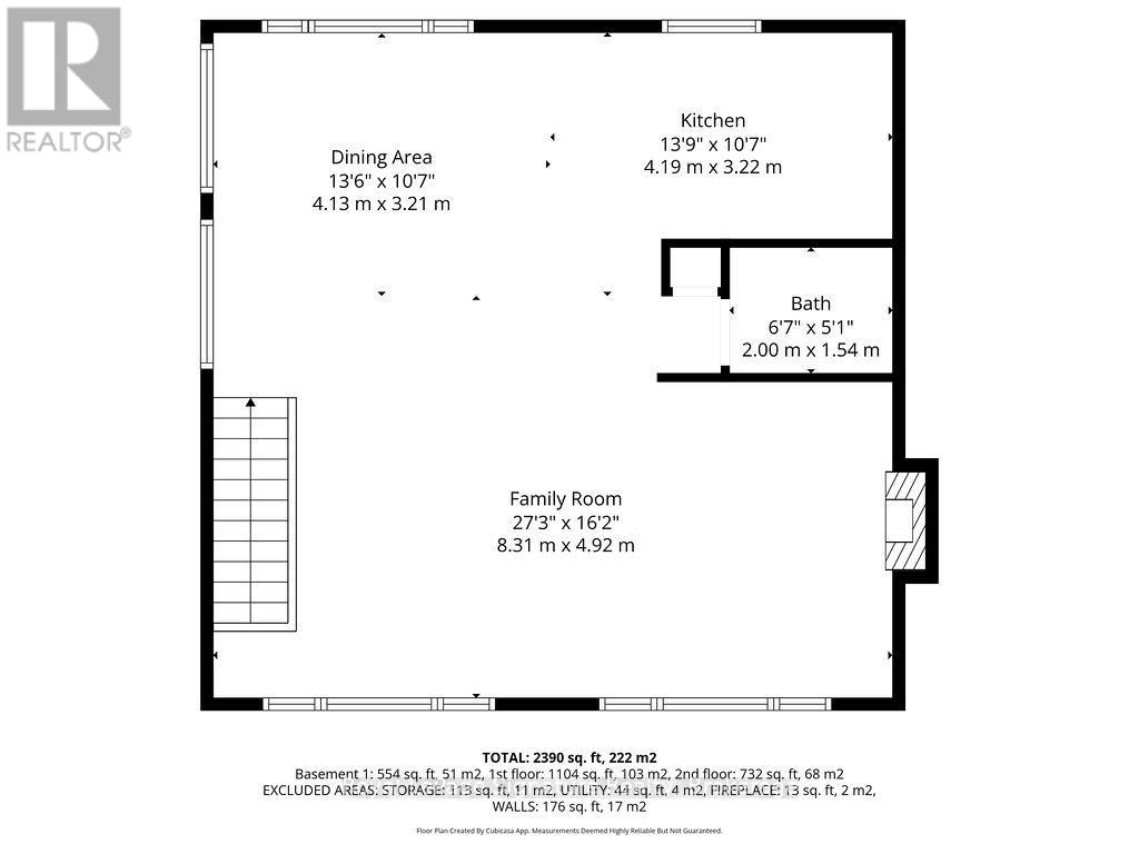 194552 13 Grey Road, Grey Highlands, Ontario  N0C 1E0 - Photo 41 - X12784688