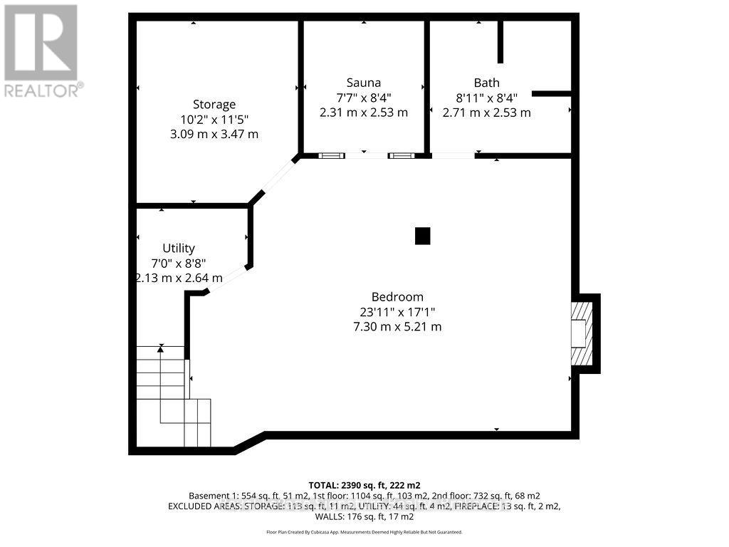 194552 13 Grey Road, Grey Highlands, Ontario  N0C 1E0 - Photo 39 - X12784688