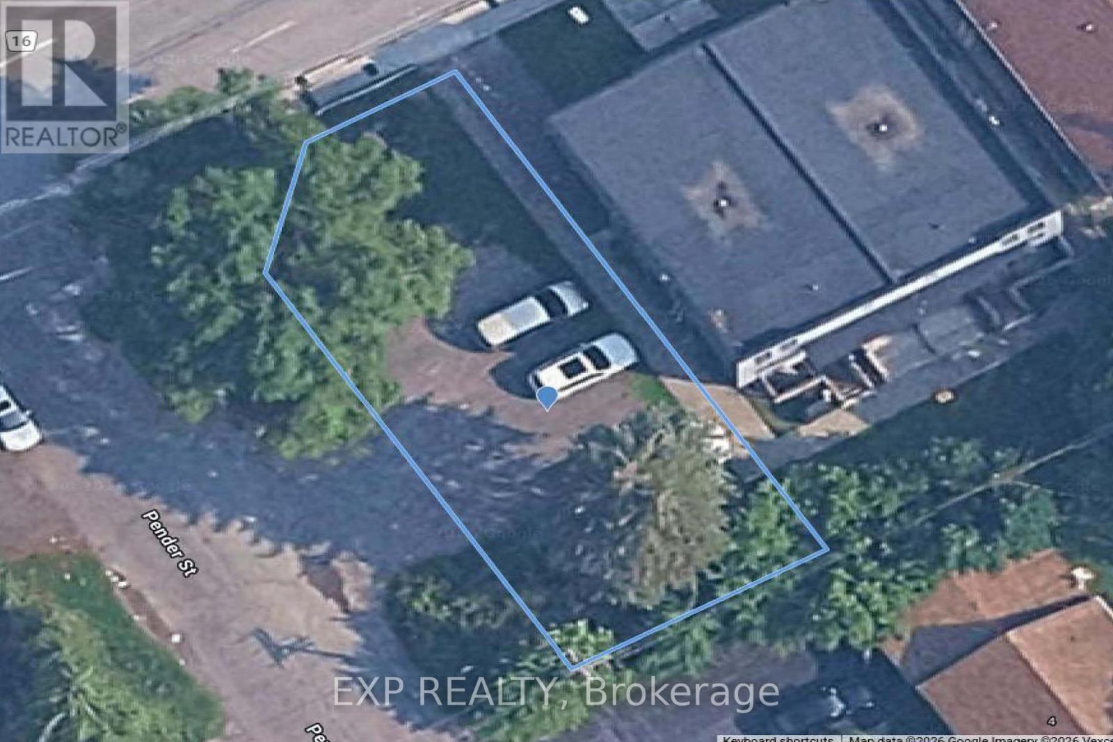 2 Pender Street, Ottawa, Ontario K2G 1J5 - Photo 3 - X12959736