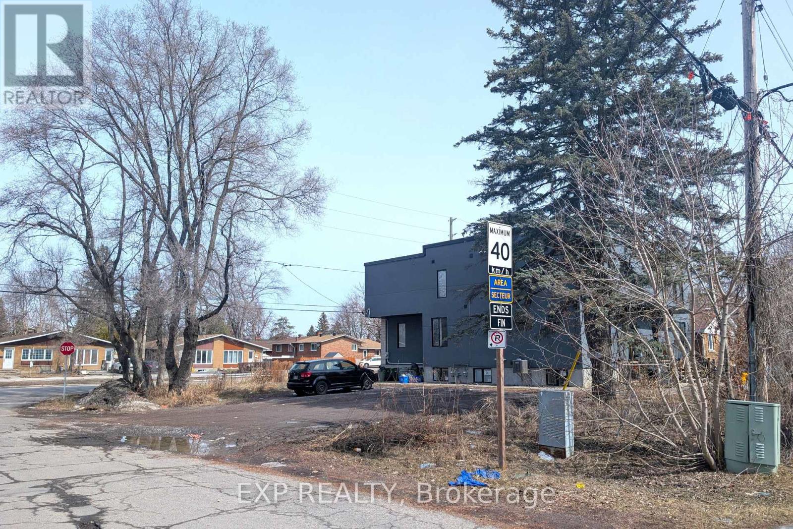 2 Pender Street, Ottawa, Ontario K2G 1J5 - Photo 6 - X12959736