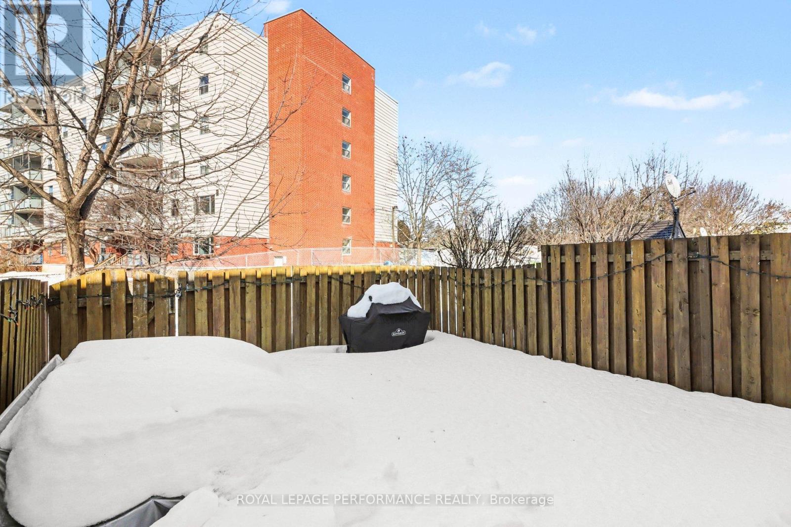 307 - 1441 Palmerston Drive, Ottawa, Ontario  K1J 8N9 - Photo 31 - X12959748