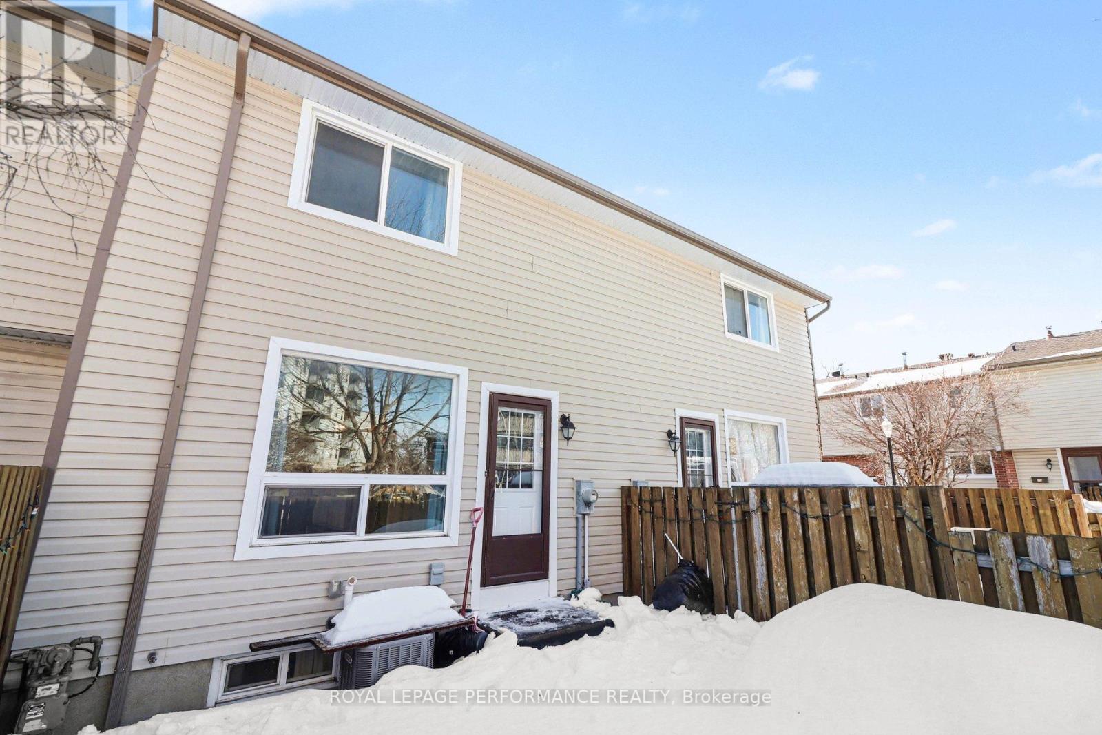 307 - 1441 Palmerston Drive, Ottawa, Ontario  K1J 8N9 - Photo 33 - X12959748