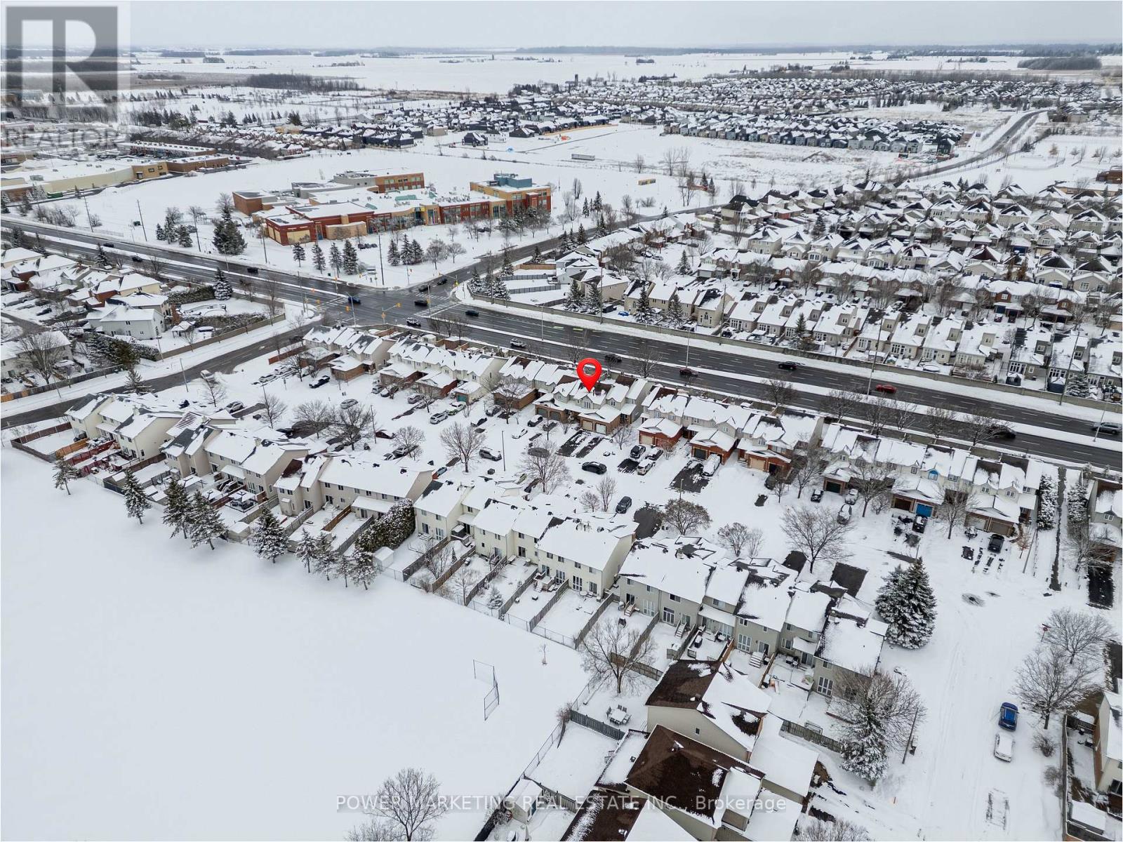 1096 Ballantyne Drive, Ottawa, Ontario  K4A 4C6 - Photo 31 - X12959776