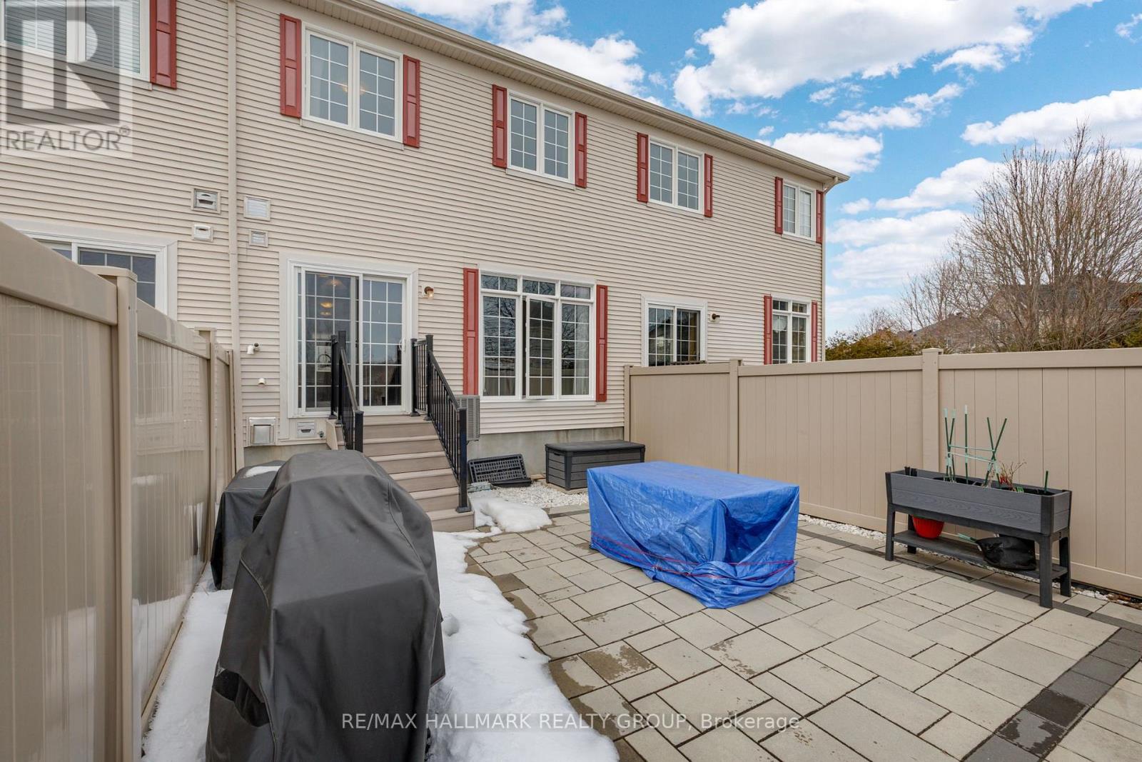 132 Laramie Crescent, Ottawa, Ontario  K2J 5Z8 - Photo 38 - X12959784