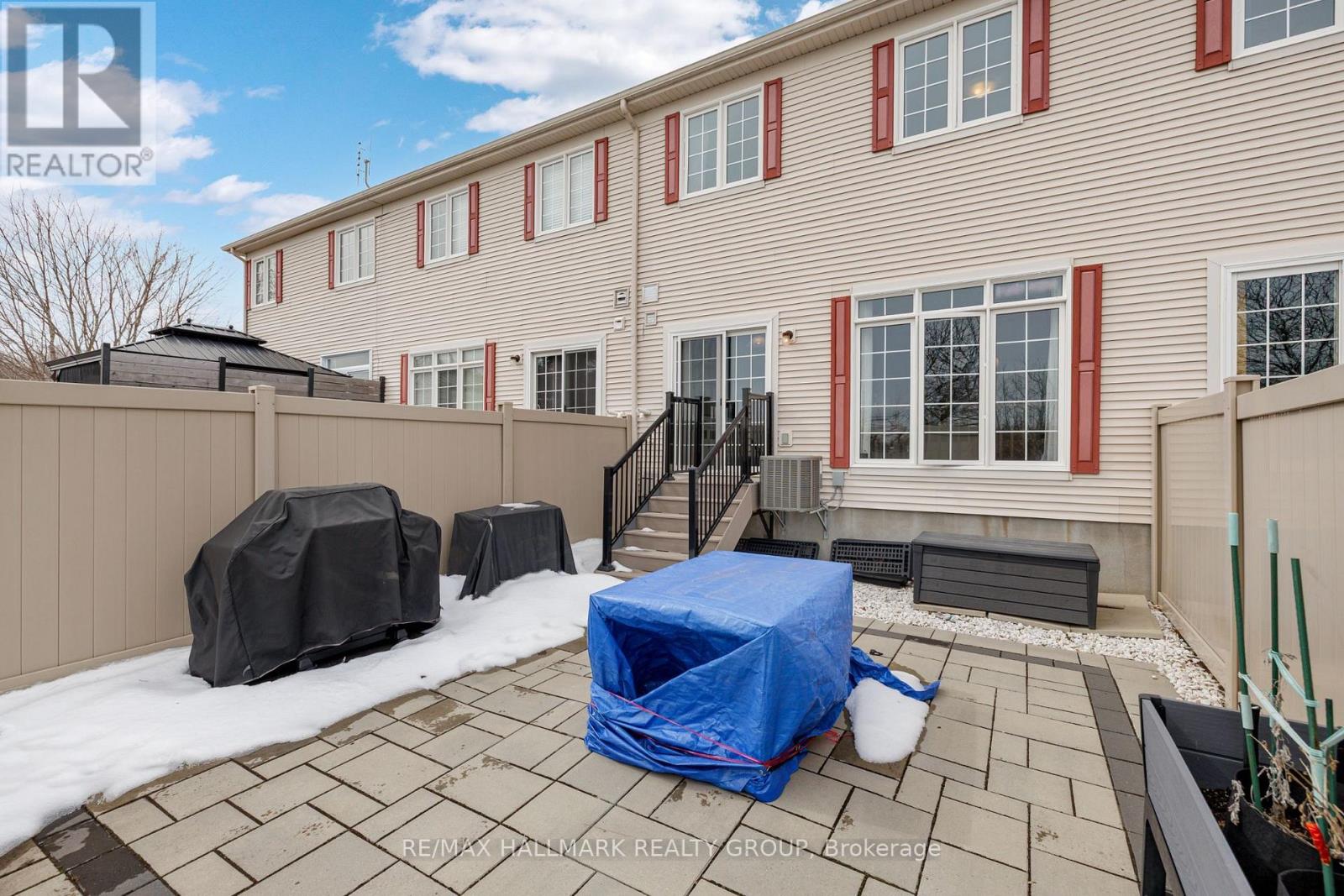 132 Laramie Crescent, Ottawa, Ontario  K2J 5Z8 - Photo 39 - X12959784