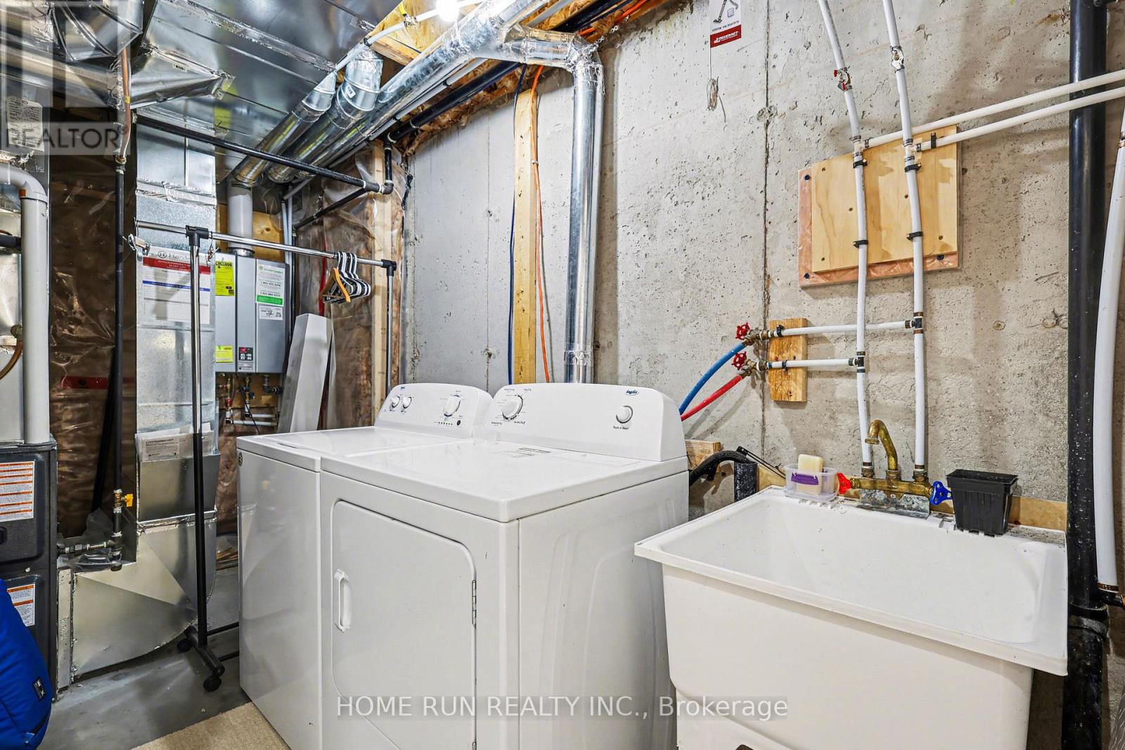 257 Dolce Crescent, Ottawa, Ontario  K1X 0B3 - Photo 20 - X12959870