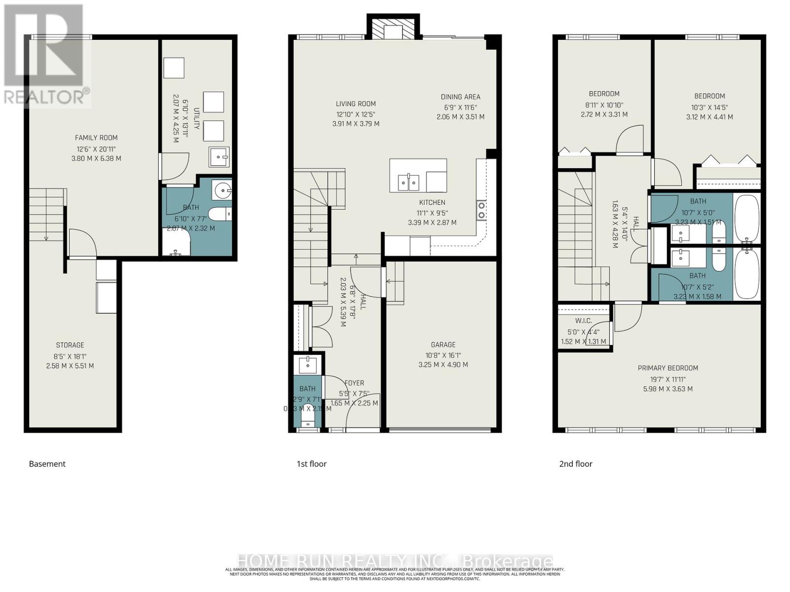 257 Dolce Crescent, Ottawa, Ontario  K1X 0B3 - Photo 23 - X12959870