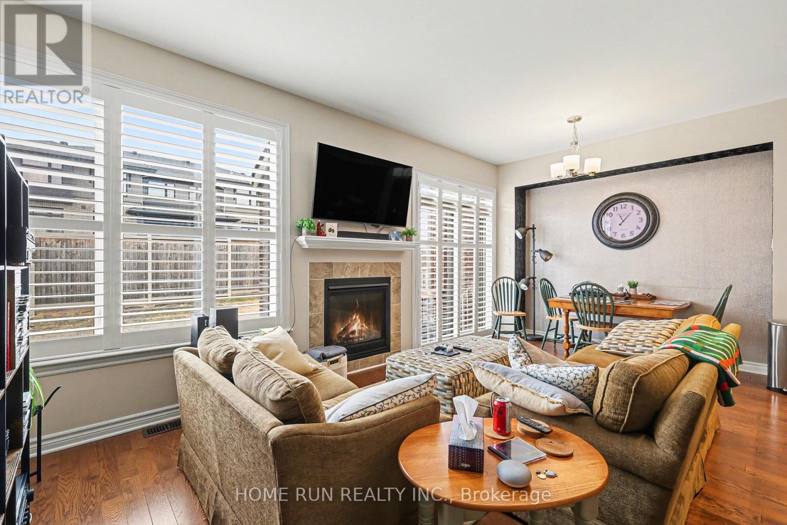 257 Dolce Crescent, Ottawa, Ontario  K1X 0B3 - Photo 5 - X12959870