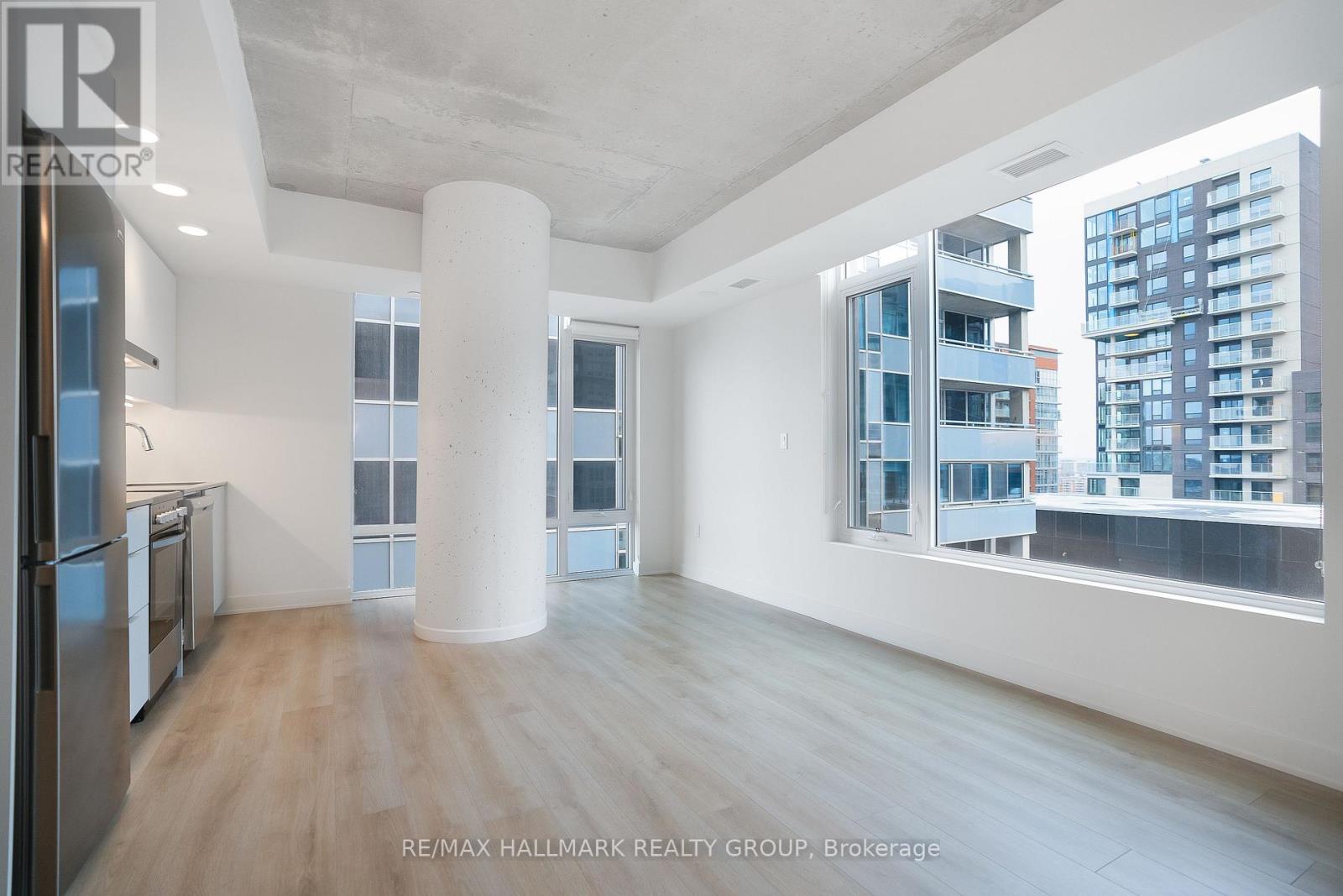 1903 - 199 Rideau Street, Ottawa, Ontario  K1N 0E9 - Photo 4 - X12959924