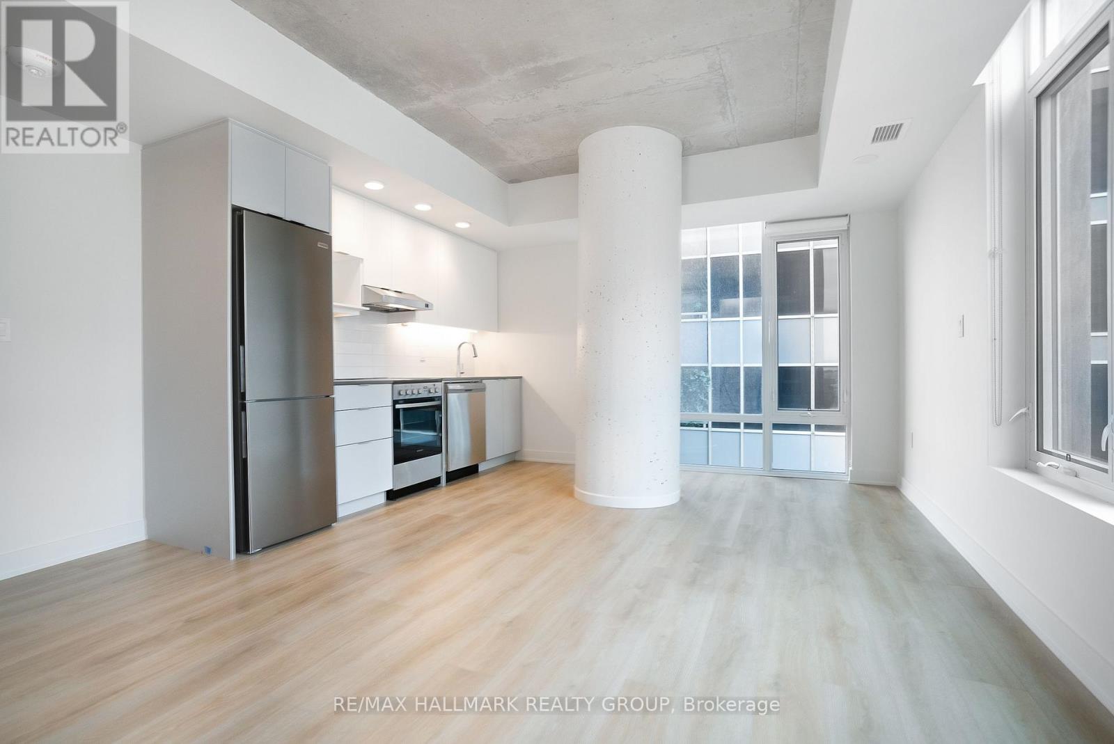 1903 - 199 Rideau Street, Ottawa, Ontario  K1N 0E9 - Photo 5 - X12959924