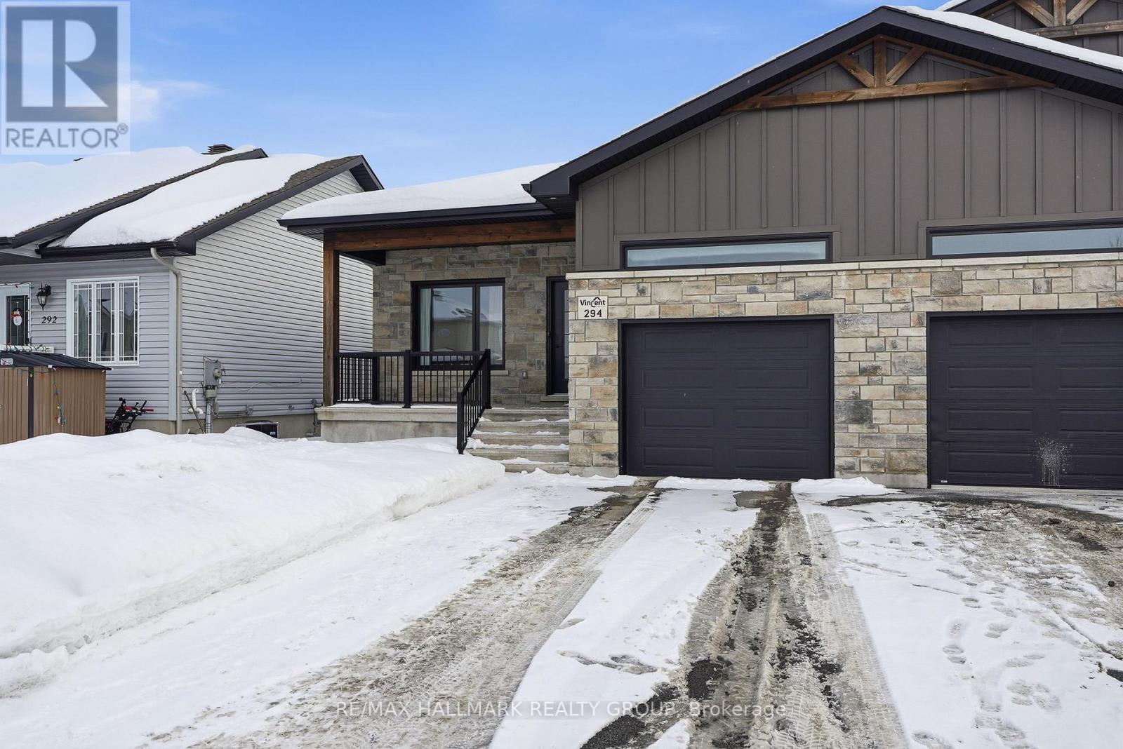 294 Trillium Circle, Alfred And Plantagenet, Ontario  K0A 3K0 - Photo 2 - X12959926