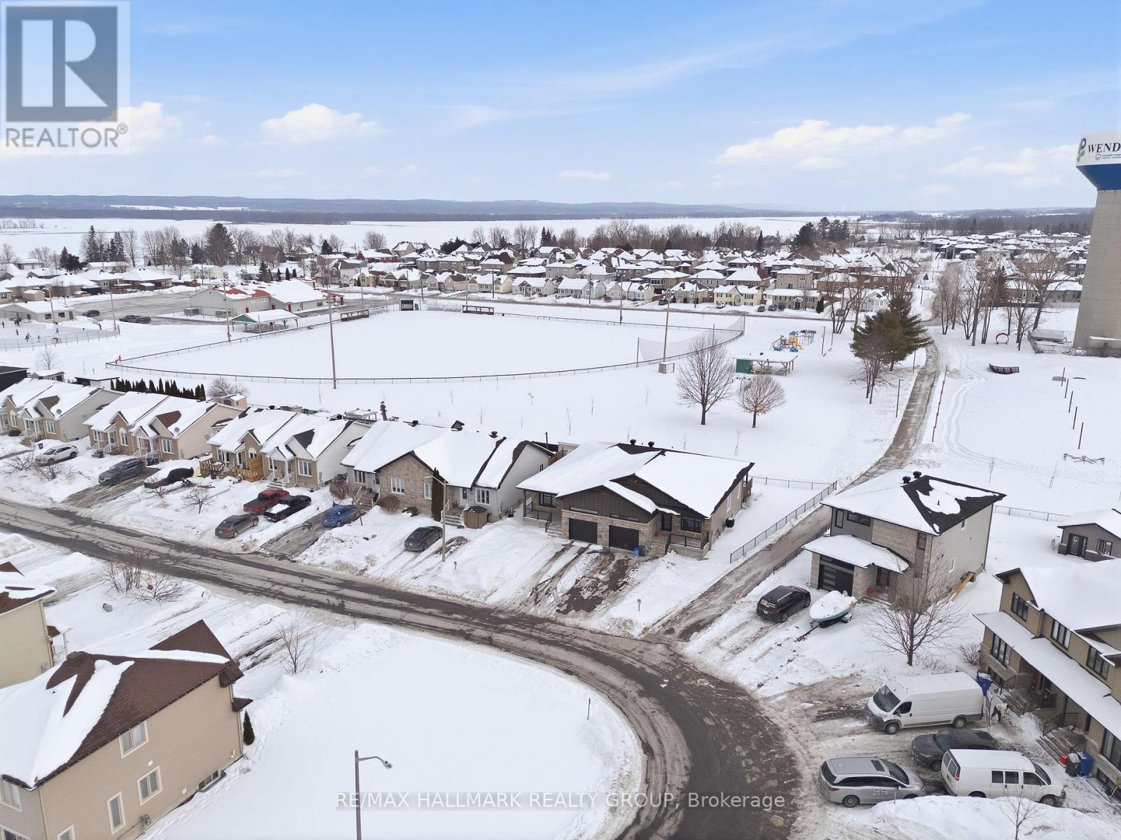 294 Trillium Circle, Alfred And Plantagenet, Ontario  K0A 3K0 - Photo 28 - X12959926