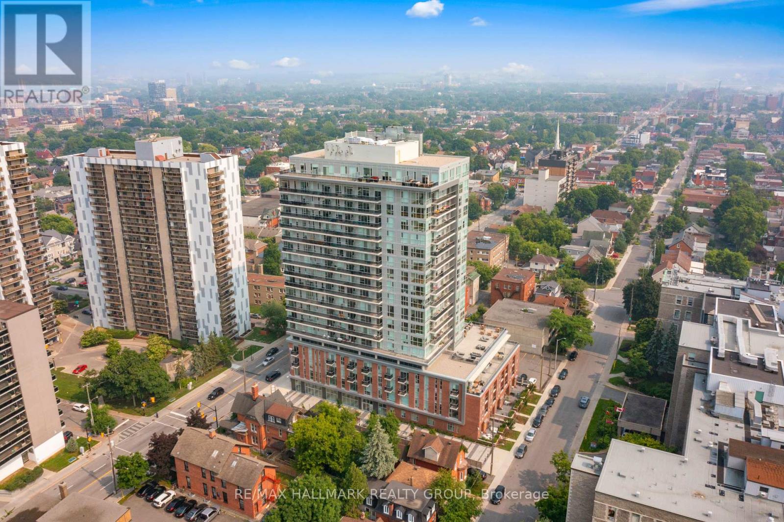 702 - 192 BRONSON AVENUE, Ottawa, Ontario