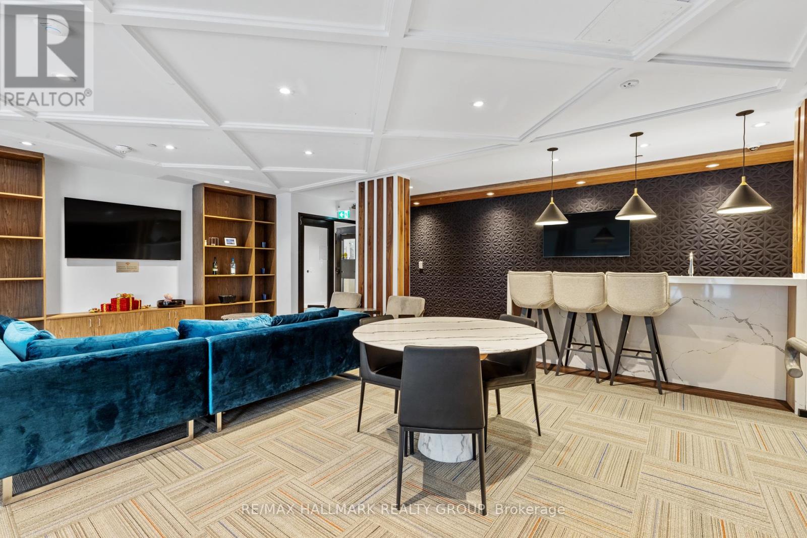 702 - 192 Bronson Avenue, Ottawa, Ontario  K1R 0E7 - Photo 22 - X12959928