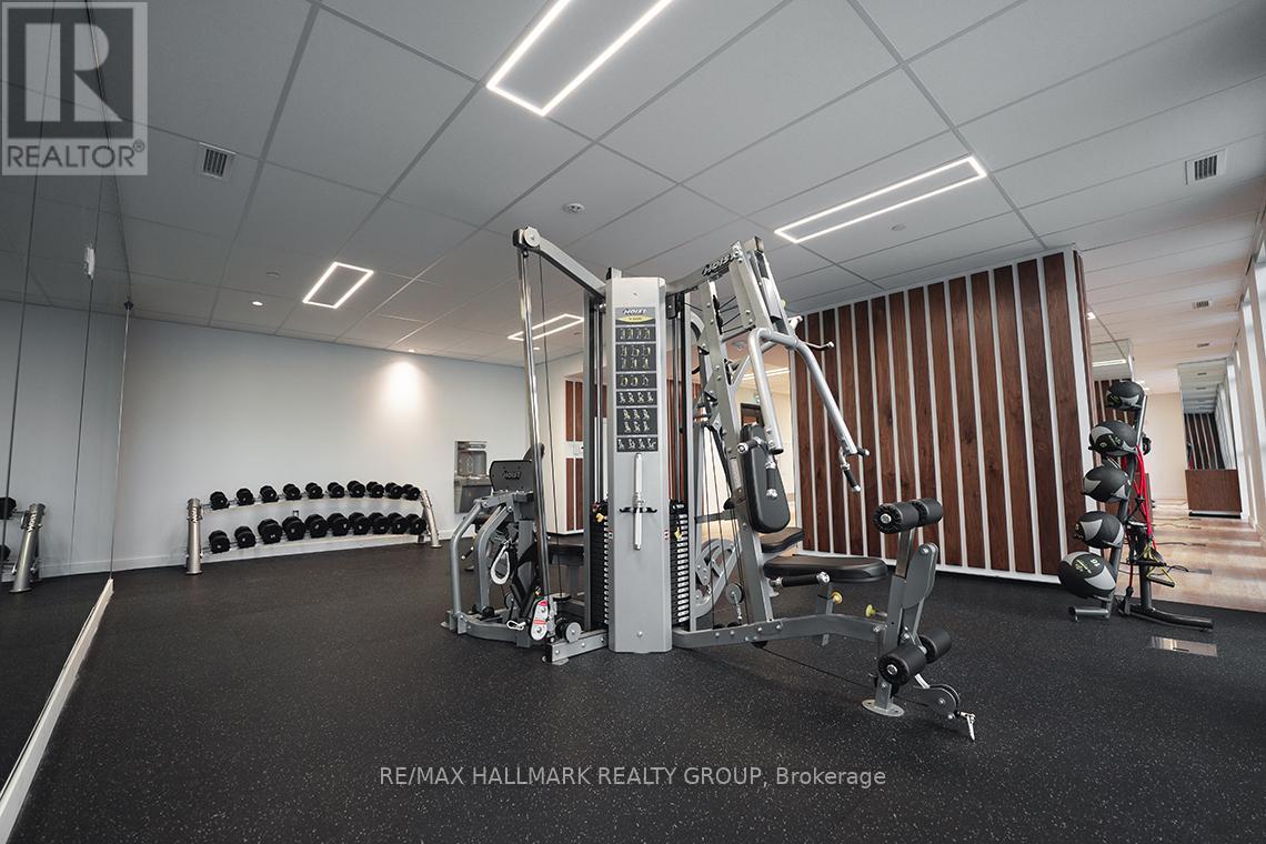 303 - 192 Bronson Avenue, Ottawa, Ontario  K1R 0E7 - Photo 17 - X12959930