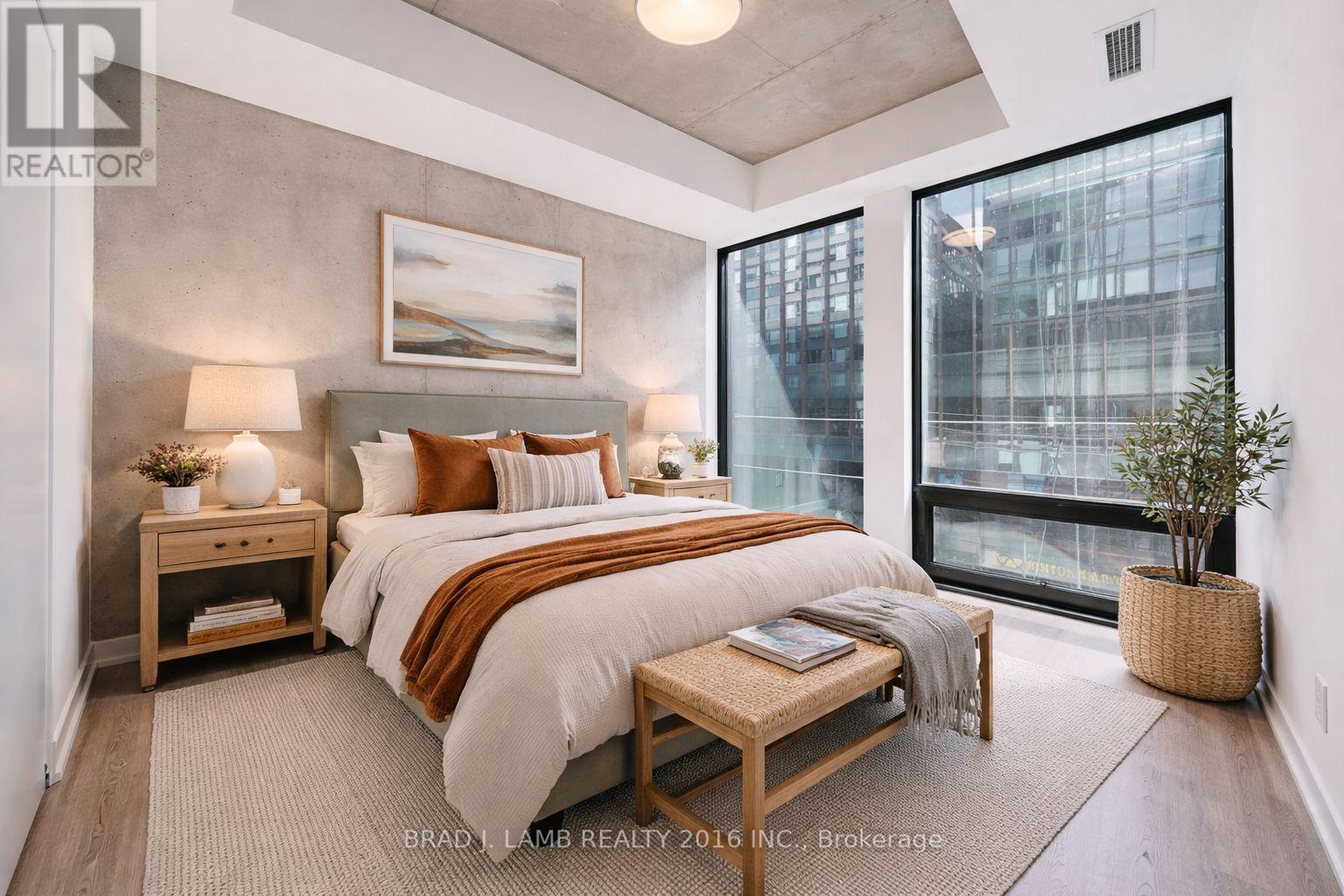 303 - 284 King Street E, Toronto, Ontario  M5A 1K4 - Photo 4 - C12928534