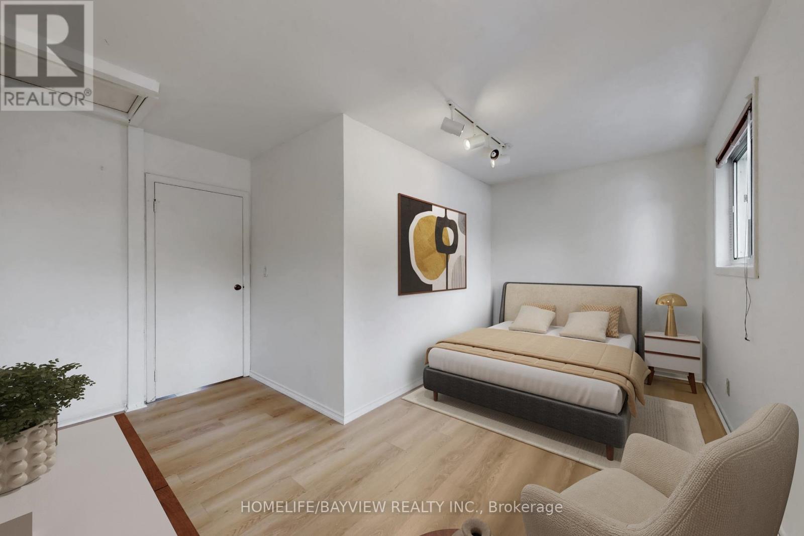 22 Marowyne Drive, Toronto, Ontario  M2J 2A4 - Photo 14 - C12931166