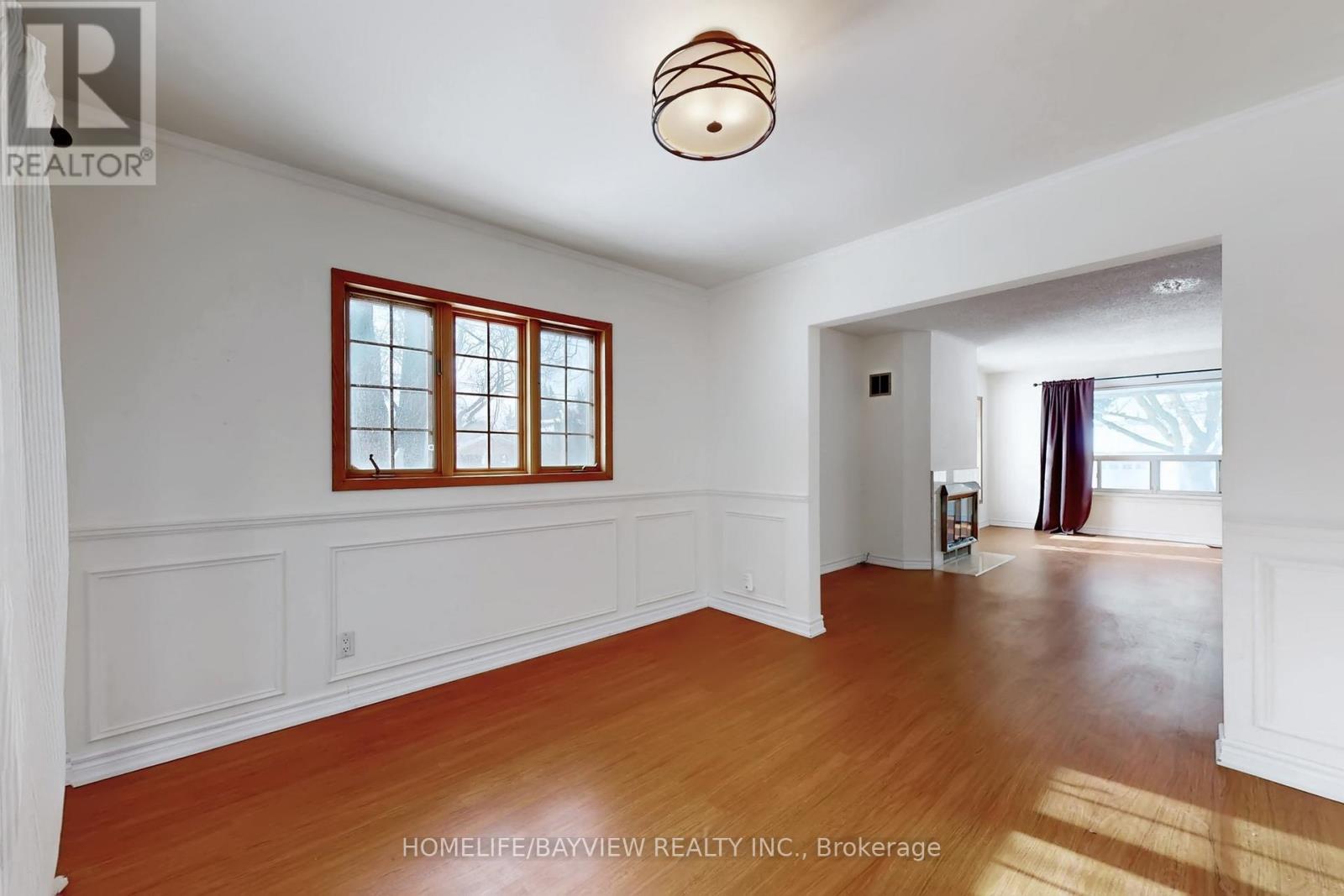 22 Marowyne Drive, Toronto, Ontario  M2J 2A4 - Photo 22 - C12931166