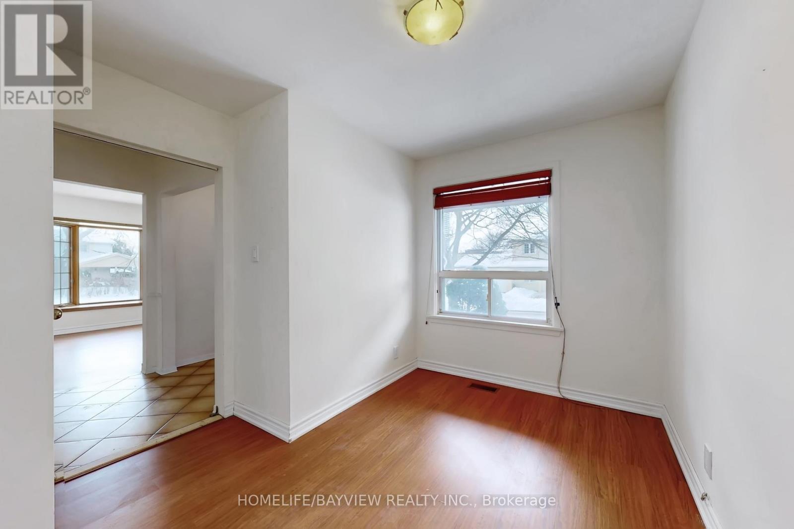 22 Marowyne Drive, Toronto, Ontario  M2J 2A4 - Photo 29 - C12931166