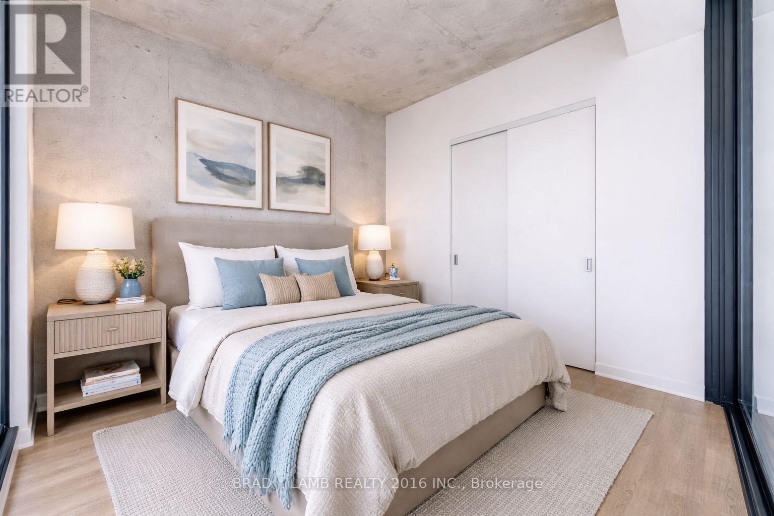 2205 - 284 King Street E, Toronto, Ontario  M5A 1K4 - Photo 5 - C12953482